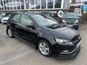USED 2017 67 VOLKSWAGEN POLO 1.2 TSI Match Edition Hatchback 5dr Petrol Manual Euro 6 (s/s) (90 ps) 90PS ULEZ 5dr Econ VW Quality Car