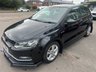 USED 2017 67 VOLKSWAGEN POLO 1.2 TSI Match Edition Hatchback 5dr Petrol Manual Euro 6 (s/s) (90 ps) 90PS ULEZ 5dr Econ VW Quality Car
