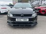 USED 2017 67 VOLKSWAGEN POLO 1.2 TSI Match Edition Hatchback 5dr Petrol Manual Euro 6 (s/s) (90 ps) 90PS ULEZ 5dr Econ VW Quality Car