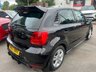 USED 2017 67 VOLKSWAGEN POLO 1.2 TSI Match Edition Hatchback 5dr Petrol Manual Euro 6 (s/s) (90 ps) 90PS ULEZ 5dr Econ VW Quality Car