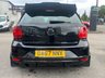 USED 2017 67 VOLKSWAGEN POLO 1.2 TSI Match Edition Hatchback 5dr Petrol Manual Euro 6 (s/s) (90 ps) 90PS ULEZ 5dr Econ VW Quality Car