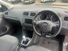 USED 2017 67 VOLKSWAGEN POLO 1.2 TSI Match Edition Hatchback 5dr Petrol Manual Euro 6 (s/s) (90 ps) 90PS ULEZ 5dr Econ VW Quality Car