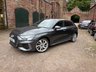 USED 2021 21 AUDI A3 1.4 TFSIe 40 S line Sportback 5dr Petrol Plug-in Hybrid S Tronic Euro 6 (s/s) 13kWh (204 ps) NEW SHAPE! APPLE CAR PLAY!