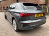 USED 2021 21 AUDI A3 1.4 TFSIe 40 S line Sportback 5dr Petrol Plug-in Hybrid S Tronic Euro 6 (s/s) 13kWh (204 ps) NEW SHAPE! APPLE CAR PLAY!