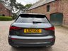 USED 2021 21 AUDI A3 1.4 TFSIe 40 S line Sportback 5dr Petrol Plug-in Hybrid S Tronic Euro 6 (s/s) 13kWh (204 ps) NEW SHAPE! APPLE CAR PLAY!