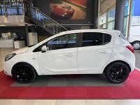 USED 2016 66 VAUXHALL CORSA 1.4i ecoFLEX SRi Hatchback 5dr Petrol Manual Euro 6 (90 ps) AMBIENT LIGHTING, SPORTS SEATS, TINTED GLASS, BLACK ALLOYS, CAT S BUT FULLY REPAIRED