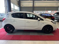 USED 2016 66 VAUXHALL CORSA 1.4i ecoFLEX SRi Hatchback 5dr Petrol Manual Euro 6 (90 ps) AMBIENT LIGHTING, SPORTS SEATS, TINTED GLASS, BLACK ALLOYS, CAT S BUT FULLY REPAIRED