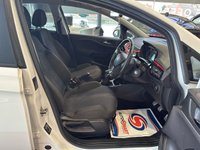 USED 2016 66 VAUXHALL CORSA 1.4i ecoFLEX SRi Hatchback 5dr Petrol Manual Euro 6 (90 ps) AMBIENT LIGHTING, SPORTS SEATS, TINTED GLASS, BLACK ALLOYS, CAT S BUT FULLY REPAIRED