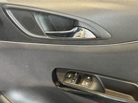 USED 2016 66 VAUXHALL CORSA 1.4i ecoFLEX SRi Hatchback 5dr Petrol Manual Euro 6 (90 ps) AMBIENT LIGHTING, SPORTS SEATS, TINTED GLASS, BLACK ALLOYS, CAT S BUT FULLY REPAIRED