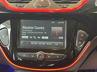 USED 2016 66 VAUXHALL CORSA 1.4i ecoFLEX SRi Hatchback 5dr Petrol Manual Euro 6 (90 ps) AMBIENT LIGHTING, SPORTS SEATS, TINTED GLASS, BLACK ALLOYS, CAT S BUT FULLY REPAIRED