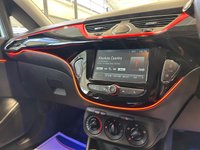 USED 2016 66 VAUXHALL CORSA 1.4i ecoFLEX SRi Hatchback 5dr Petrol Manual Euro 6 (90 ps) AMBIENT LIGHTING, SPORTS SEATS, TINTED GLASS, BLACK ALLOYS, CAT S BUT FULLY REPAIRED
