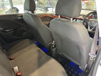 USED 2016 66 VAUXHALL CORSA 1.4i ecoFLEX SRi Hatchback 5dr Petrol Manual Euro 6 (90 ps) AMBIENT LIGHTING, SPORTS SEATS, TINTED GLASS, BLACK ALLOYS, CAT S BUT FULLY REPAIRED