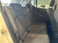 USED 2016 66 VAUXHALL CORSA 1.4i ecoFLEX SRi Hatchback 5dr Petrol Manual Euro 6 (90 ps) AMBIENT LIGHTING, SPORTS SEATS, TINTED GLASS, BLACK ALLOYS, CAT S BUT FULLY REPAIRED