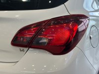 USED 2016 66 VAUXHALL CORSA 1.4i ecoFLEX SRi Hatchback 5dr Petrol Manual Euro 6 (90 ps) AMBIENT LIGHTING, SPORTS SEATS, TINTED GLASS, BLACK ALLOYS, CAT S BUT FULLY REPAIRED
