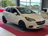 USED 2016 66 VAUXHALL CORSA 1.4i ecoFLEX SRi Hatchback 5dr Petrol Manual Euro 6 (90 ps) AMBIENT LIGHTING, SPORTS SEATS, TINTED GLASS, BLACK ALLOYS, CAT S BUT FULLY REPAIRED