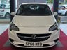 USED 2016 66 VAUXHALL CORSA 1.4i ecoFLEX SRi Hatchback 5dr Petrol Manual Euro 6 (90 ps) AMBIENT LIGHTING, SPORTS SEATS, TINTED GLASS, BLACK ALLOYS, CAT S BUT FULLY REPAIRED