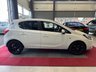 USED 2016 66 VAUXHALL CORSA 1.4i ecoFLEX SRi Hatchback 5dr Petrol Manual Euro 6 (90 ps) AMBIENT LIGHTING, SPORTS SEATS, TINTED GLASS, BLACK ALLOYS, CAT S BUT FULLY REPAIRED