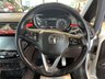 USED 2016 66 VAUXHALL CORSA 1.4i ecoFLEX SRi Hatchback 5dr Petrol Manual Euro 6 (90 ps) AMBIENT LIGHTING, SPORTS SEATS, TINTED GLASS, BLACK ALLOYS, CAT S BUT FULLY REPAIRED