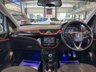 USED 2016 66 VAUXHALL CORSA 1.4i ecoFLEX SRi Hatchback 5dr Petrol Manual Euro 6 (90 ps) AMBIENT LIGHTING, SPORTS SEATS, TINTED GLASS, BLACK ALLOYS, CAT S BUT FULLY REPAIRED