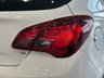 USED 2016 66 VAUXHALL CORSA 1.4i ecoFLEX SRi Hatchback 5dr Petrol Manual Euro 6 (90 ps) AMBIENT LIGHTING, SPORTS SEATS, TINTED GLASS, BLACK ALLOYS, CAT S BUT FULLY REPAIRED