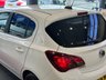 USED 2016 66 VAUXHALL CORSA 1.4i ecoFLEX SRi Hatchback 5dr Petrol Manual Euro 6 (90 ps) AMBIENT LIGHTING, SPORTS SEATS, TINTED GLASS, BLACK ALLOYS, CAT S BUT FULLY REPAIRED