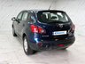 USED 2007 07 NISSAN QASHQAI **MAKE US AN OFFER!!**1.5 dCi Acenta Hatchback 5dr Diesel Manual 2WD (145 g/km, 105 bhp) 