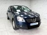 USED 2007 07 NISSAN QASHQAI **MAKE US AN OFFER!!**1.5 dCi Acenta Hatchback 5dr Diesel Manual 2WD (145 g/km, 105 bhp) 