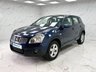 USED 2007 07 NISSAN QASHQAI **MAKE US AN OFFER!!**1.5 dCi Acenta Hatchback 5dr Diesel Manual 2WD (145 g/km, 105 bhp) 