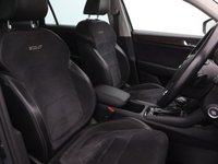 USED 2018 67 SKODA KODIAQ 2.0 TSI Scout SUV 5dr Petrol DSG 4WD Euro 6 (s/s) (7 Seat) (180 ps) 