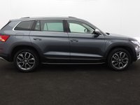 USED 2018 67 SKODA KODIAQ 2.0 TSI Scout SUV 5dr Petrol DSG 4WD Euro 6 (s/s) (7 Seat) (180 ps) CRUISE CONTROL | BLUETOOTH