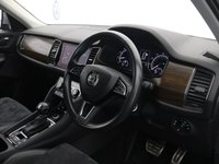 USED 2018 67 SKODA KODIAQ 2.0 TSI Scout SUV 5dr Petrol DSG 4WD Euro 6 (s/s) (7 Seat) (180 ps) CRUISE CONTROL | BLUETOOTH