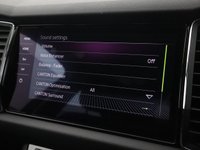 USED 2018 67 SKODA KODIAQ 2.0 TSI Scout SUV 5dr Petrol DSG 4WD Euro 6 (s/s) (7 Seat) (180 ps) CRUISE CONTROL | BLUETOOTH