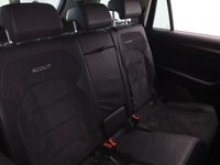 USED 2018 67 SKODA KODIAQ 2.0 TSI Scout SUV 5dr Petrol DSG 4WD Euro 6 (s/s) (7 Seat) (180 ps) CRUISE CONTROL | BLUETOOTH