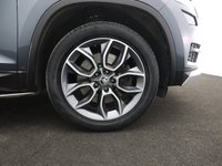 USED 2018 67 SKODA KODIAQ 2.0 TSI Scout SUV 5dr Petrol DSG 4WD Euro 6 (s/s) (7 Seat) (180 ps) CRUISE CONTROL | BLUETOOTH