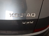 USED 2018 67 SKODA KODIAQ 2.0 TSI Scout SUV 5dr Petrol DSG 4WD Euro 6 (s/s) (7 Seat) (180 ps) CRUISE CONTROL | BLUETOOTH