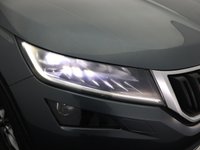 USED 2018 67 SKODA KODIAQ 2.0 TSI Scout SUV 5dr Petrol DSG 4WD Euro 6 (s/s) (7 Seat) (180 ps) CRUISE CONTROL | BLUETOOTH
