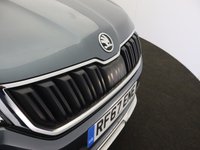 USED 2018 67 SKODA KODIAQ 2.0 TSI Scout SUV 5dr Petrol DSG 4WD Euro 6 (s/s) (7 Seat) (180 ps) CRUISE CONTROL | BLUETOOTH