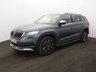 USED 2018 67 SKODA KODIAQ 2.0 TSI Scout SUV 5dr Petrol DSG 4WD Euro 6 (s/s) (7 Seat) (180 ps) 