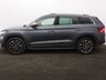 USED 2018 67 SKODA KODIAQ 2.0 TSI Scout SUV 5dr Petrol DSG 4WD Euro 6 (s/s) (7 Seat) (180 ps) 