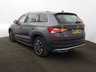 USED 2018 67 SKODA KODIAQ 2.0 TSI Scout SUV 5dr Petrol DSG 4WD Euro 6 (s/s) (7 Seat) (180 ps) 