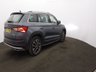 USED 2018 67 SKODA KODIAQ 2.0 TSI Scout SUV 5dr Petrol DSG 4WD Euro 6 (s/s) (7 Seat) (180 ps) 
