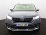 USED 2018 67 SKODA KODIAQ 2.0 TSI Scout SUV 5dr Petrol DSG 4WD Euro 6 (s/s) (7 Seat) (180 ps) CRUISE CONTROL | BLUETOOTH