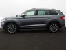 USED 2018 67 SKODA KODIAQ 2.0 TSI Scout SUV 5dr Petrol DSG 4WD Euro 6 (s/s) (7 Seat) (180 ps) CRUISE CONTROL | BLUETOOTH