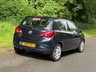 USED 2019 19 VAUXHALL CORSA 1.4i ecoTEC SRi Nav Hatchback 5dr Petrol Manual Euro 6 (90 ps) BLUETOOTH, IDEAL FIRST CAR