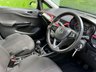 USED 2019 19 VAUXHALL CORSA 1.4i ecoTEC SRi Nav Hatchback 5dr Petrol Manual Euro 6 (90 ps) BLUETOOTH, IDEAL FIRST CAR