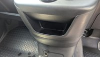 USED 2023 23 CITROEN BERLINGO Enterprise Pro M EAT8 Automatic Blue Hdi 130 PS With Air Conditioning, Electric Pack, Parking Sensors, Side Door, 3 Seat Cab - Touch Screen Android Auto / Car Play ,  Bulkhead and Ply Lining finished in 