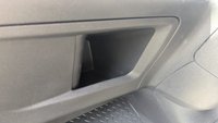 USED 2023 23 CITROEN BERLINGO Enterprise Pro M EAT8 Automatic Blue Hdi 130 PS With Air Conditioning, Electric Pack, Parking Sensors, Side Door, 3 Seat Cab - Touch Screen Android Auto / Car Play ,  Bulkhead and Ply Lining finished in 