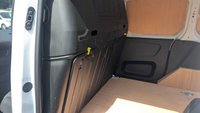 USED 2023 23 CITROEN BERLINGO Enterprise Pro M EAT8 Automatic Blue Hdi 130 PS With Air Conditioning, Electric Pack, Parking Sensors, Side Door, 3 Seat Cab - Touch Screen Android Auto / Car Play ,  Bulkhead and Ply Lining finished in 