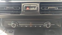 USED 2023 23 CITROEN BERLINGO Enterprise Pro M EAT8 Automatic Blue Hdi 130 PS With Air Conditioning, Electric Pack, Parking Sensors, Side Door, 3 Seat Cab - Touch Screen Android Auto / Car Play ,  Bulkhead and Ply Lining finished in 
