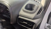 USED 2023 23 CITROEN BERLINGO Enterprise Pro M EAT8 Automatic Blue Hdi 130 PS With Air Conditioning, Electric Pack, Parking Sensors, Side Door, 3 Seat Cab - Touch Screen Android Auto / Car Play ,  Bulkhead and Ply Lining finished in 